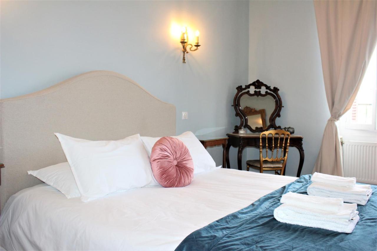 La Source Bed & Breakfast Availles-Limouzine Ngoại thất bức ảnh