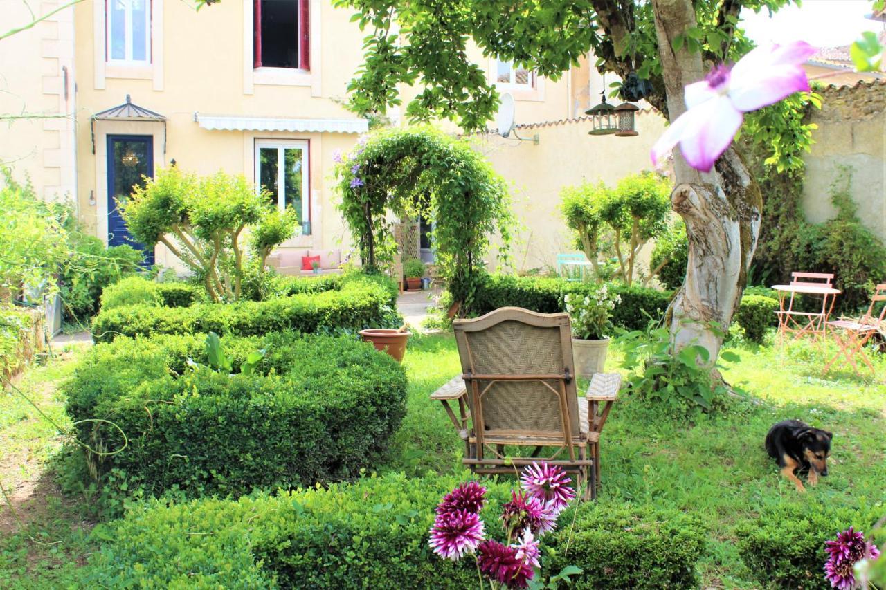 La Source Bed & Breakfast Availles-Limouzine Ngoại thất bức ảnh